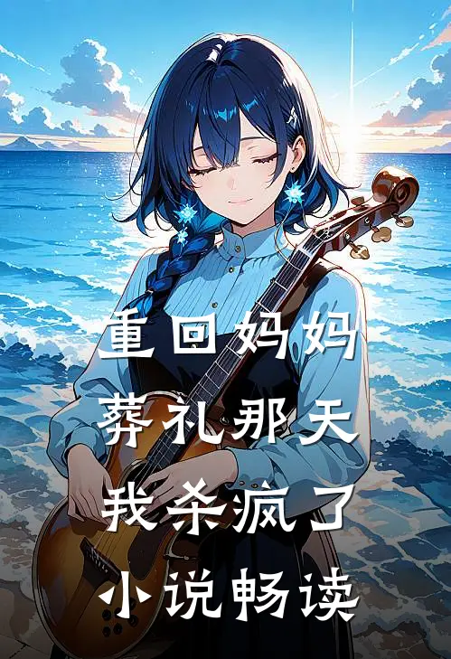 重回妈妈葬礼那天，我杀疯了小说畅读