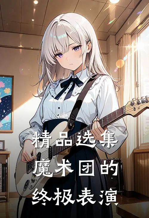 精品选集魔术团的终极表演