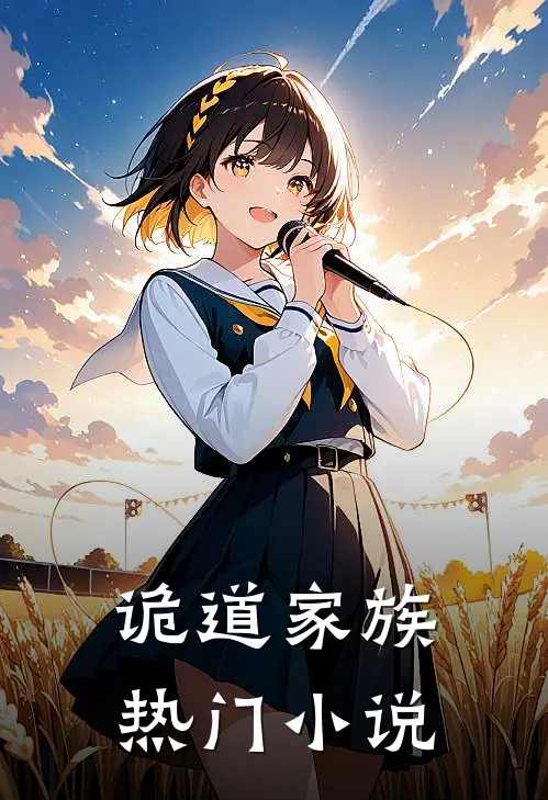 诡道家族热门小说