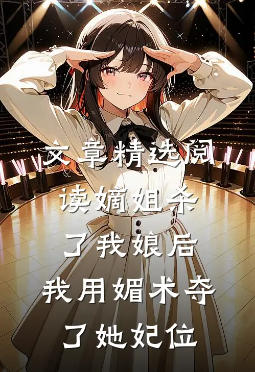 文章精选阅读嫡姐杀了我娘后，我用媚术夺了她妃位