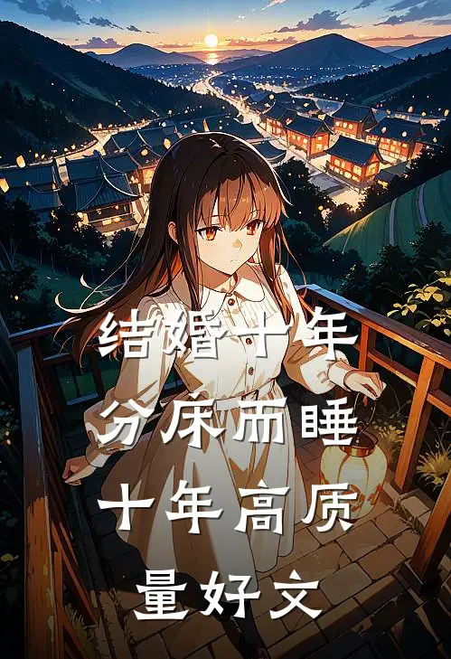 结婚十年，分床而睡十年高质量好文