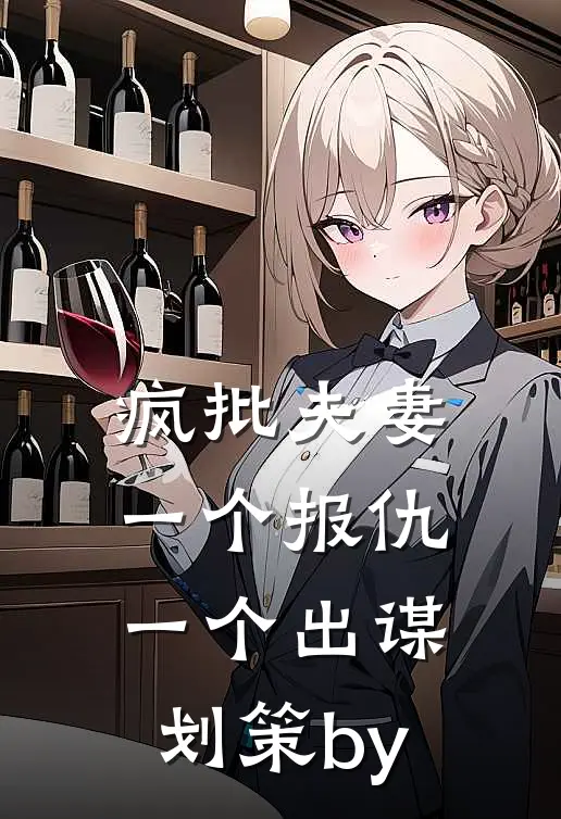 疯批夫妻，一个报仇一个出谋划策by