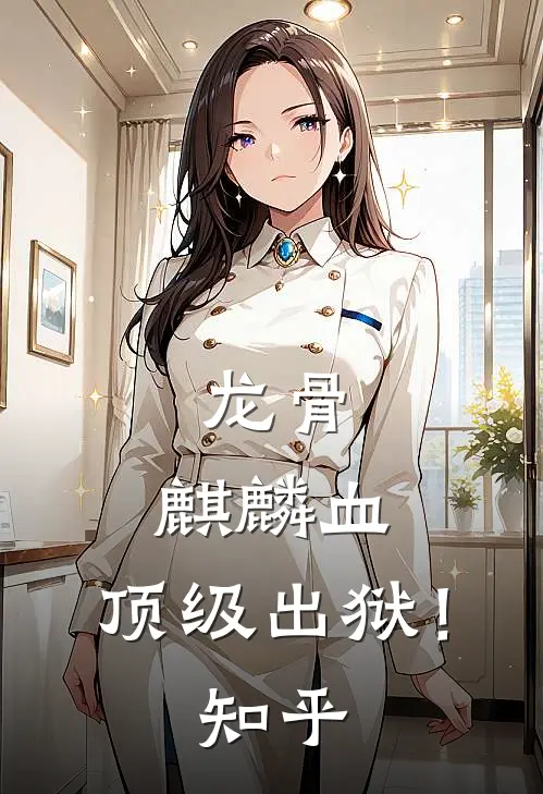 龙骨，麒麟血，顶级出狱！知乎