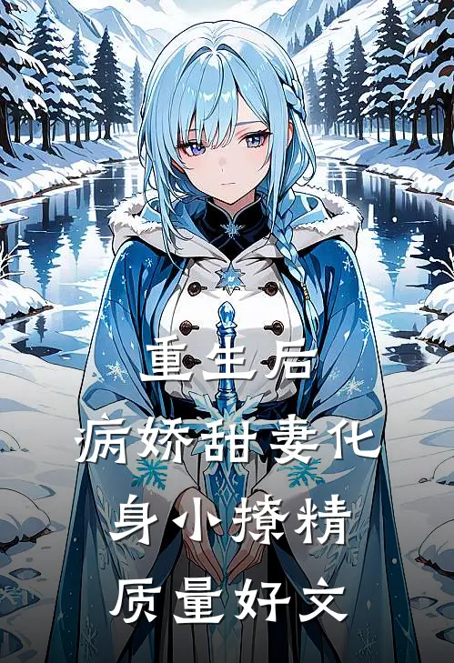 重生后，病娇甜妻化身小撩精质量好文