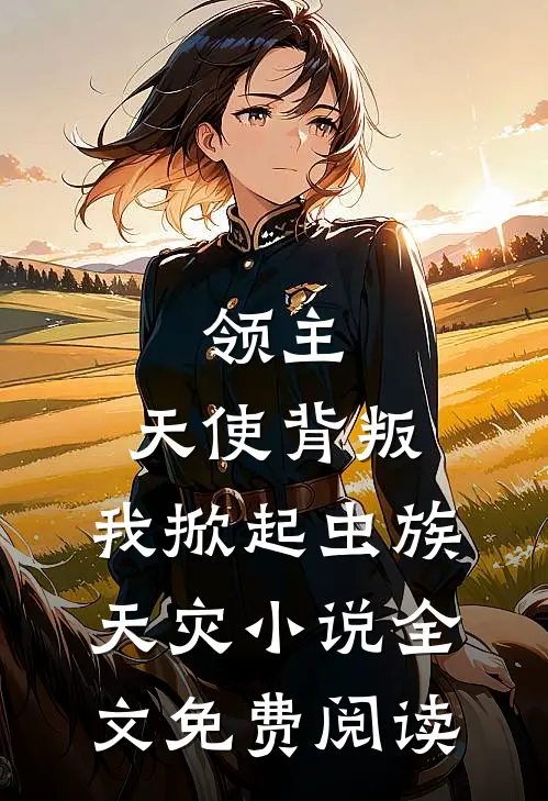 领主：天使背叛，我掀起虫族天灾小说全文免费阅读