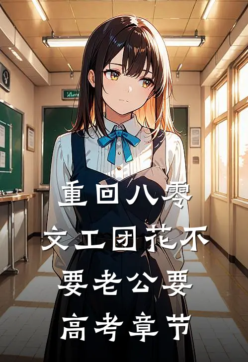 重回八零，文工团花不要老公要高考章节