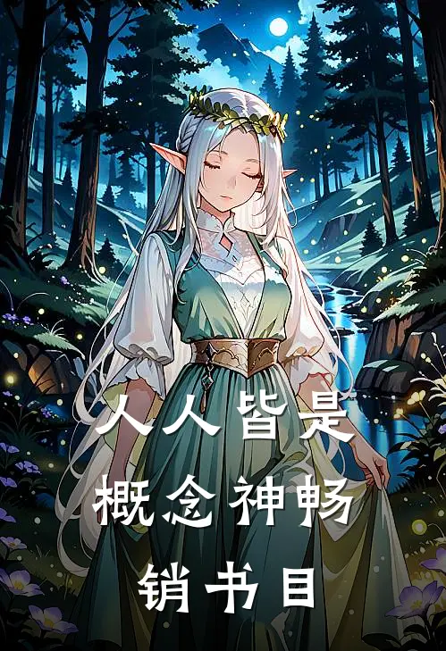 人人皆是概念神畅销书目