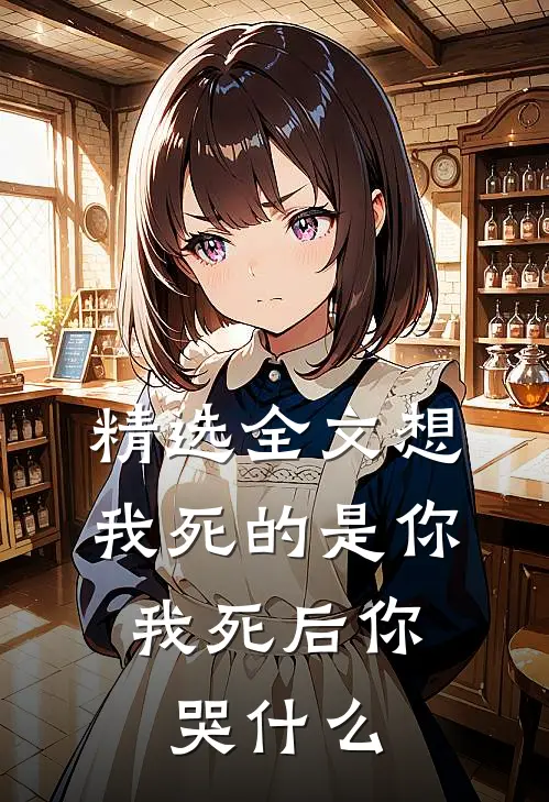 精选全文想我死的是你，我死后你哭什么