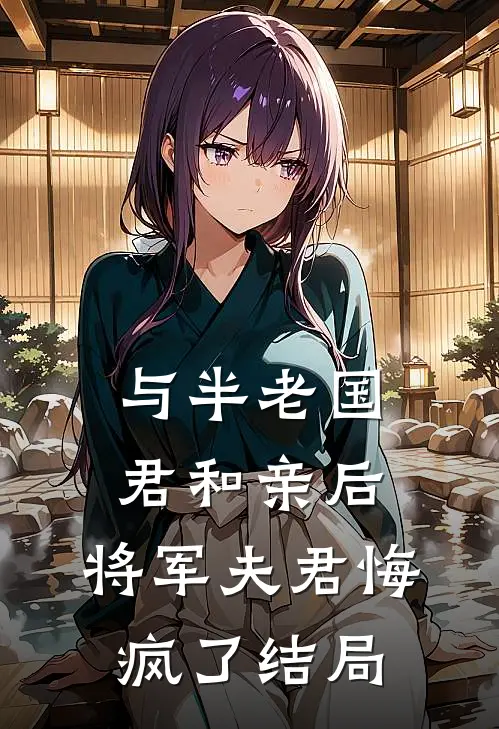 与半老国君和亲后，将军夫君悔疯了结局