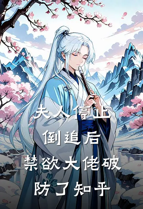 夫人停止倒追后，禁欲大佬破防了知乎