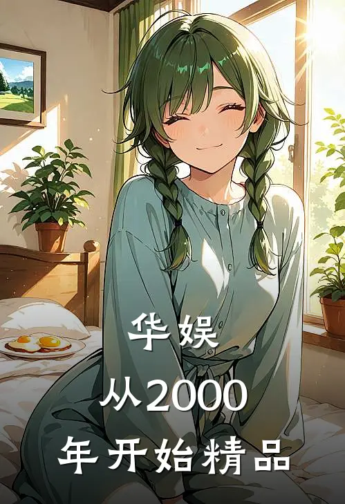 华娱：从2000年开始精品