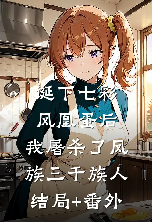 诞下七彩凤凰蛋后，我屠杀了凤族三千族人结局+番外