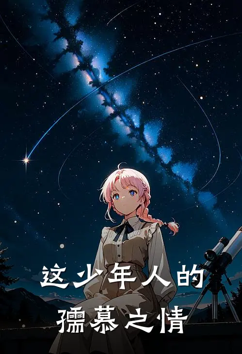 这少年人的孺慕之情