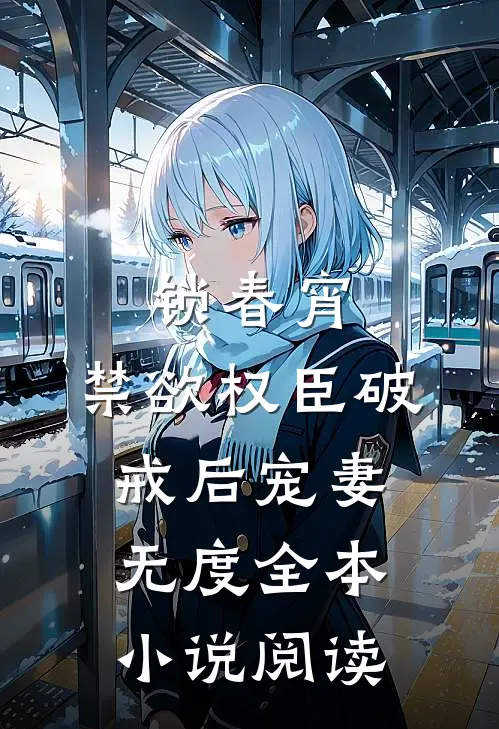 锁春宵：禁欲权臣破戒后宠妻无度全本小说阅读