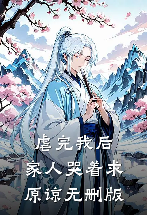 虐完我后，家人哭着求原谅无删版
