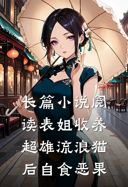 长篇小说阅读表姐收养超雄流浪猫后自食恶果