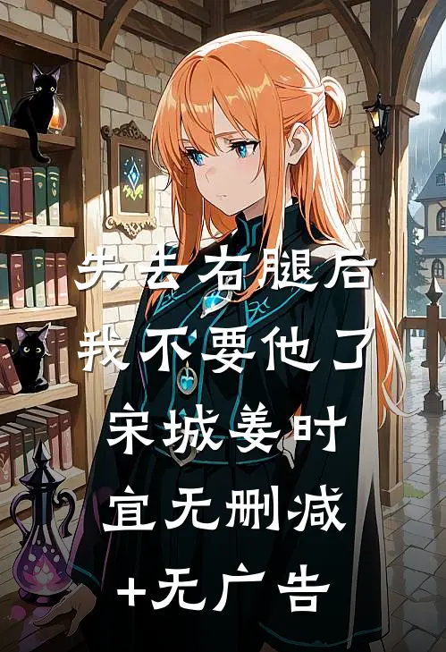 失去右腿后，我不要他了宋城姜时宜无删减+无广告