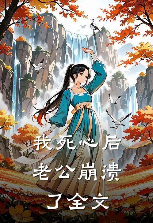 我死心后，老公崩溃了全文