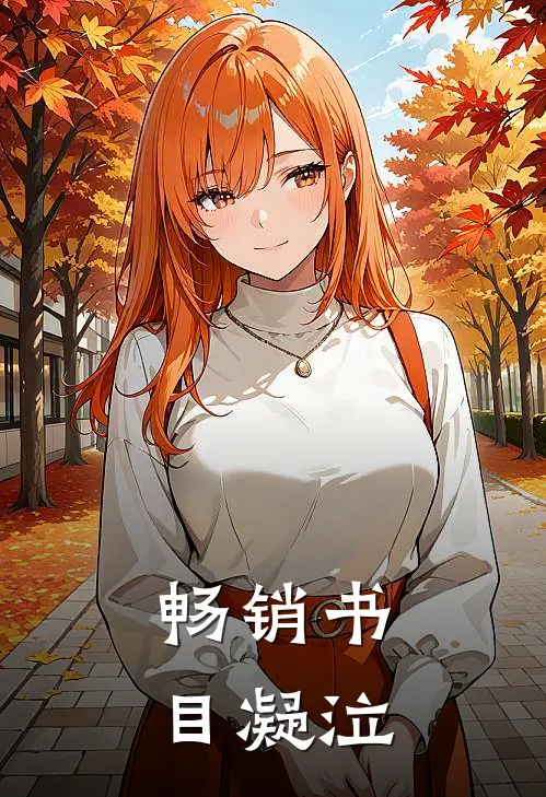 畅销书目凝泣
