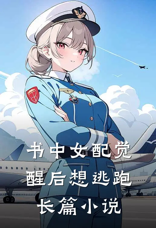 书中女配觉醒后想逃跑长篇小说