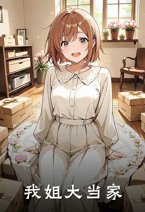 我姐大当家