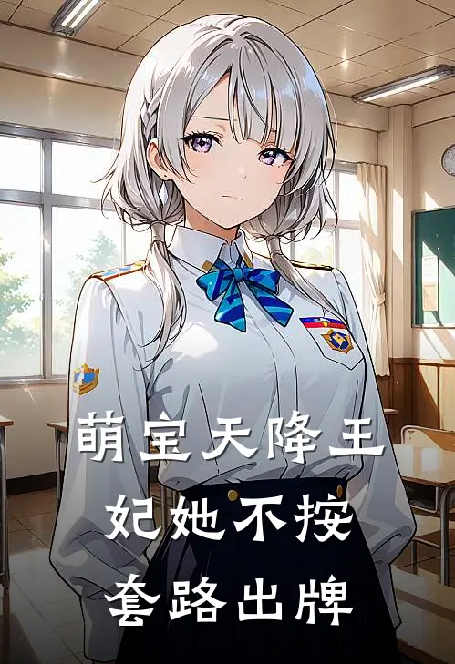 萌宝天降王妃她不按套路出牌