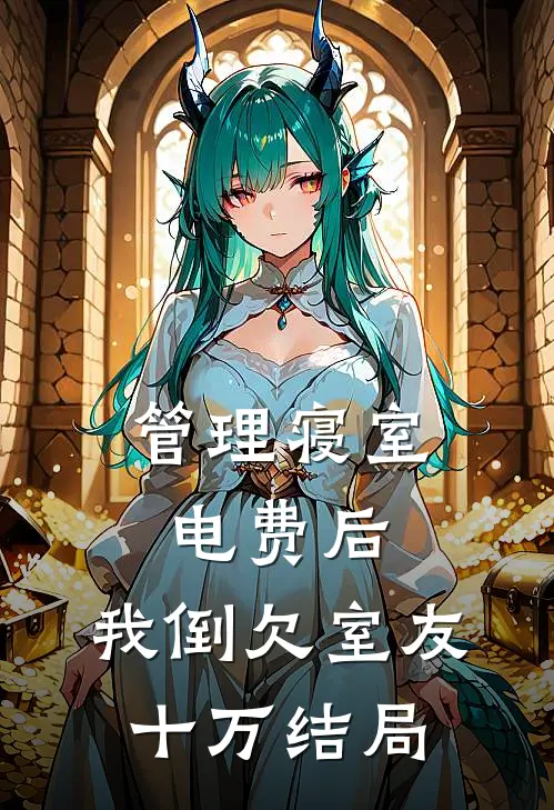 管理寝室电费后，我倒欠室友十万结局