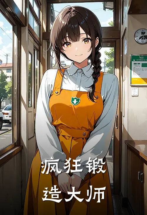 疯狂锻造大师