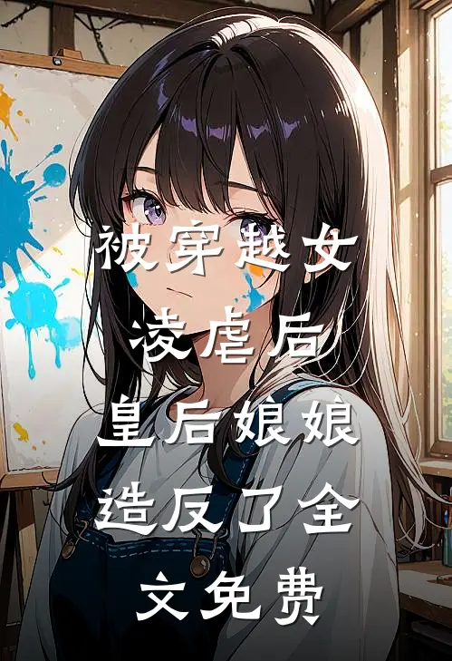 被穿越女凌虐后，皇后娘娘造反了全文免费