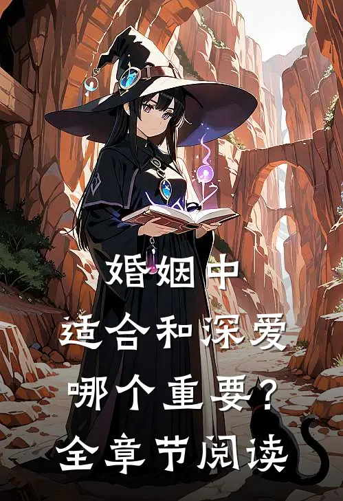 婚姻中，适合和深爱哪个重要？全章节阅读