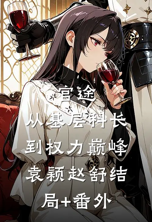 官途：从基层科长到权力巅峰袁颖赵舒结局+番外