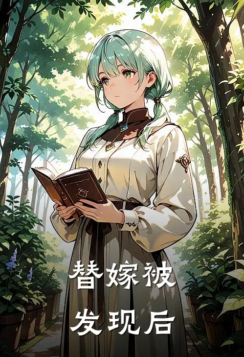 替嫁被发现后