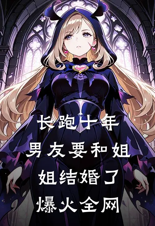 长跑十年，男友要和姐姐结婚了爆火全网