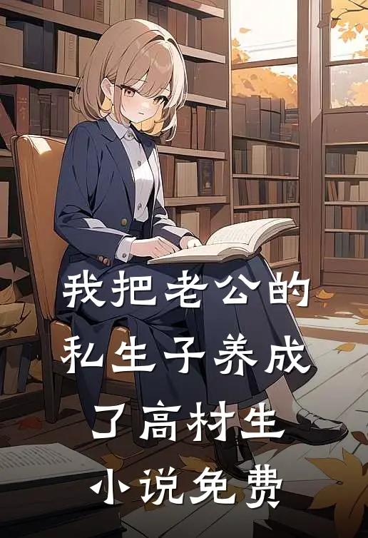 我把老公的私生子养成了高材生小说免费