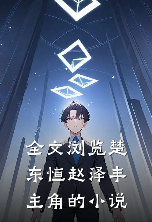 全文浏览楚东恒赵泽丰主角的小说