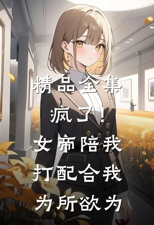 精品全集疯了！女帝陪我打配合，我为所欲为