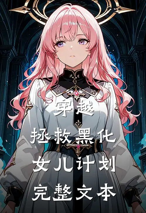 穿越：拯救黑化女儿计划完整文本