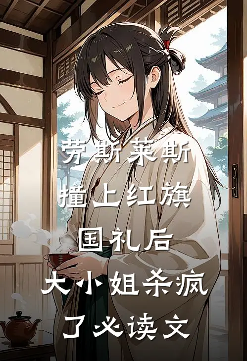 劳斯莱斯撞上红旗国礼后，大小姐杀疯了必读文