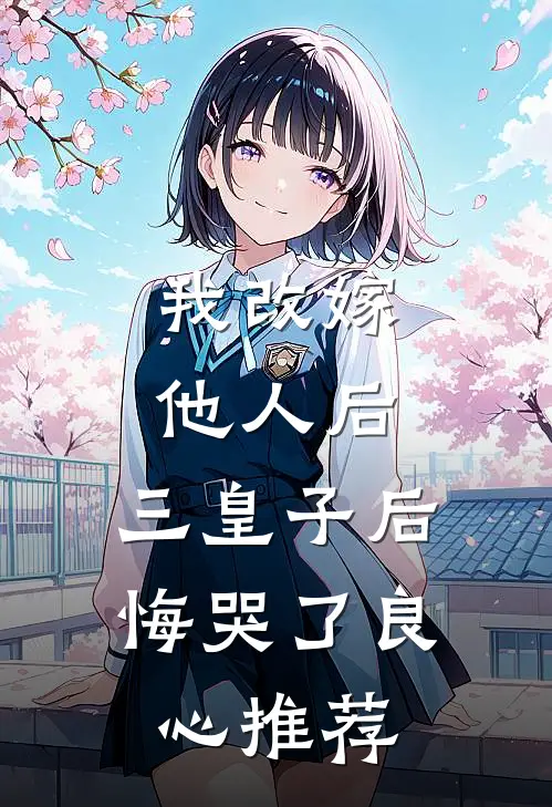 我改嫁他人后，三皇子后悔哭了良心推荐