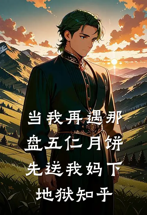 当我再遇那盘五仁月饼，先送我妈下地狱知乎