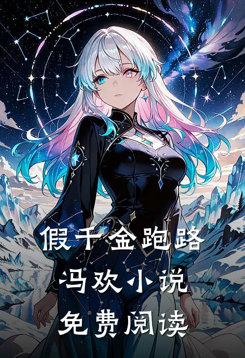 假千金跑路冯欢小说免费阅读