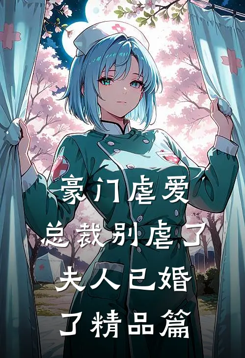 豪门虐爱：总裁别虐了，夫人已婚了精品篇