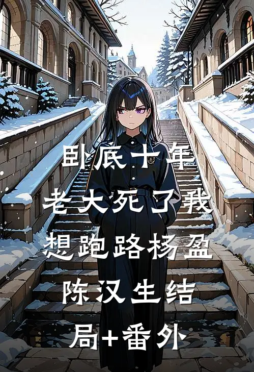 卧底十年，老大死了我想跑路杨盈陈汉生结局+番外