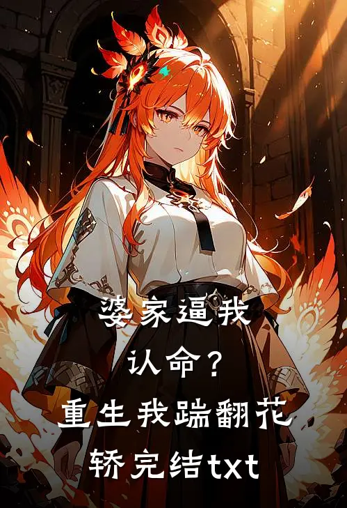 婆家逼我认命？重生我踹翻花轿完结txt