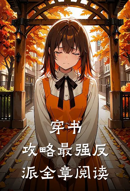 穿书：攻略最强反派全章阅读