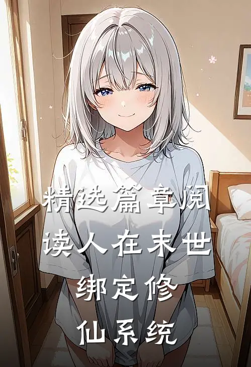 精选篇章阅读人在末世，绑定修仙系统