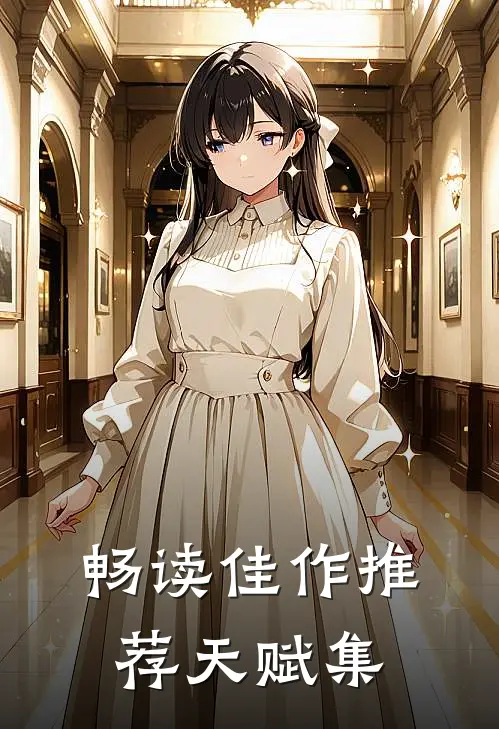 畅读佳作推荐天赋集