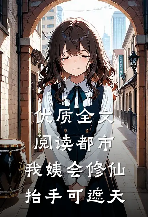 优质全文阅读都市：我姨会修仙，抬手可遮天
