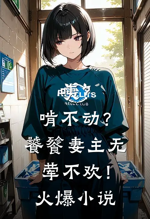 咦？啃不动？饕餮妻主无荤不欢！火爆小说