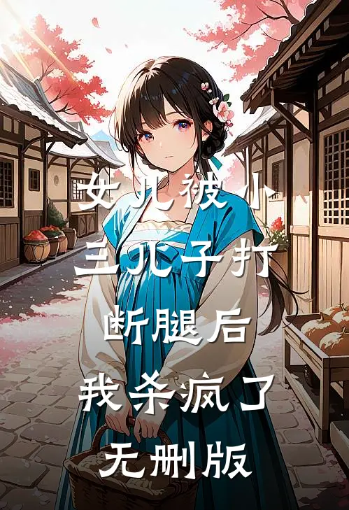 女儿被小三儿子打断腿后，我杀疯了无删版